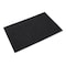 Crown Matting Technologies Floor Mat, 0.38" Thick, Charcoal, 36 in W x 60 in L NR 0035CH - alternate 1